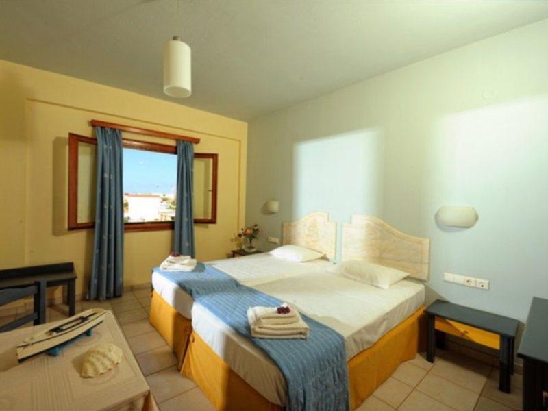 Apartamento Arlekin Tango Malia Exterior foto